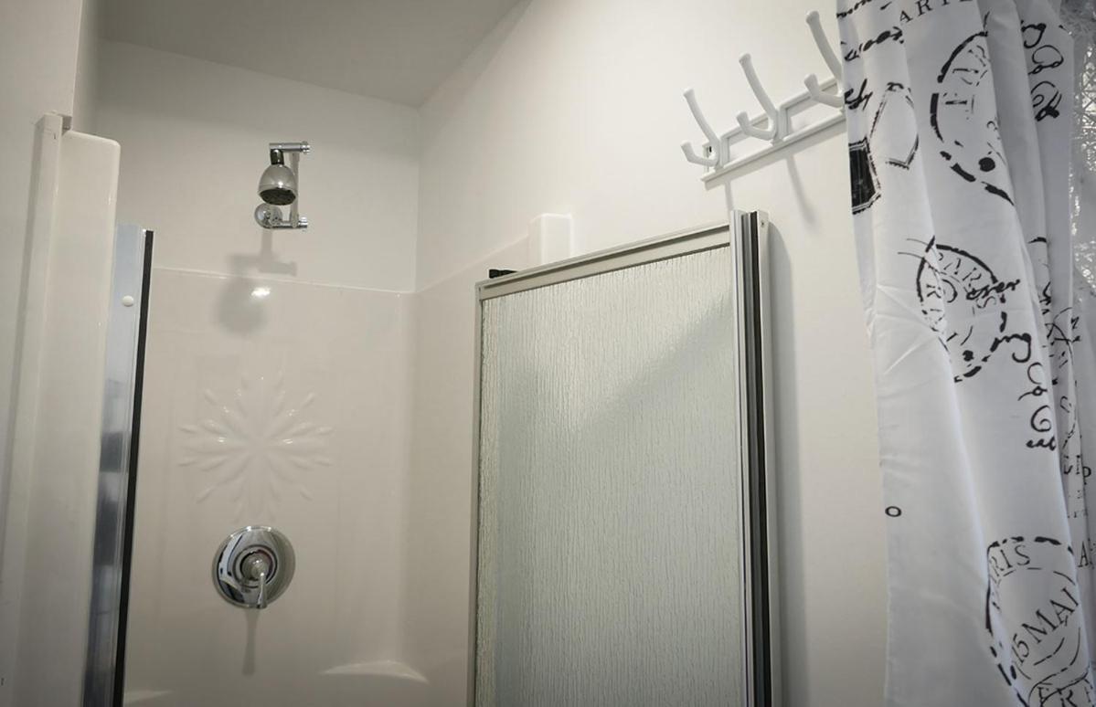 Motel Le Chic Maniwaki Exteriér fotografie