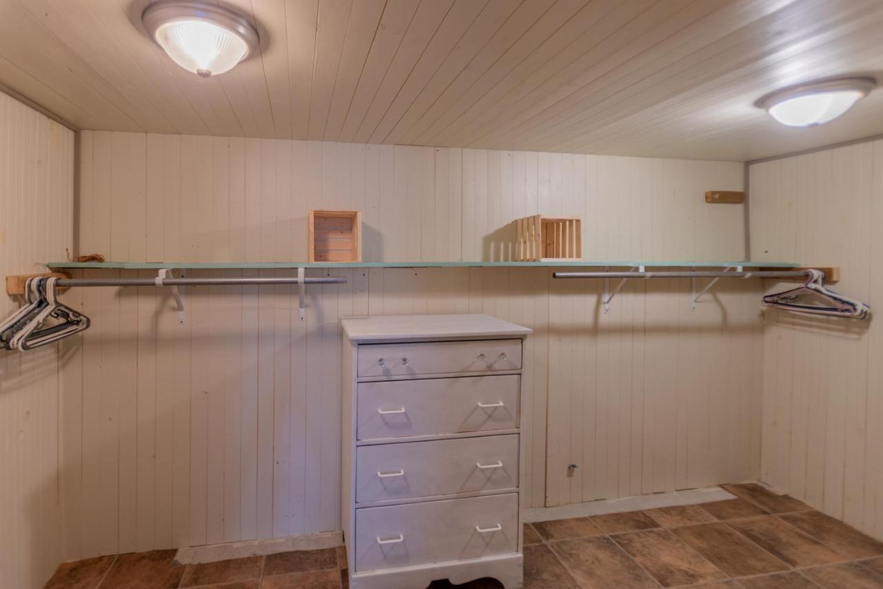 Motel Le Chic Maniwaki Exteriér fotografie