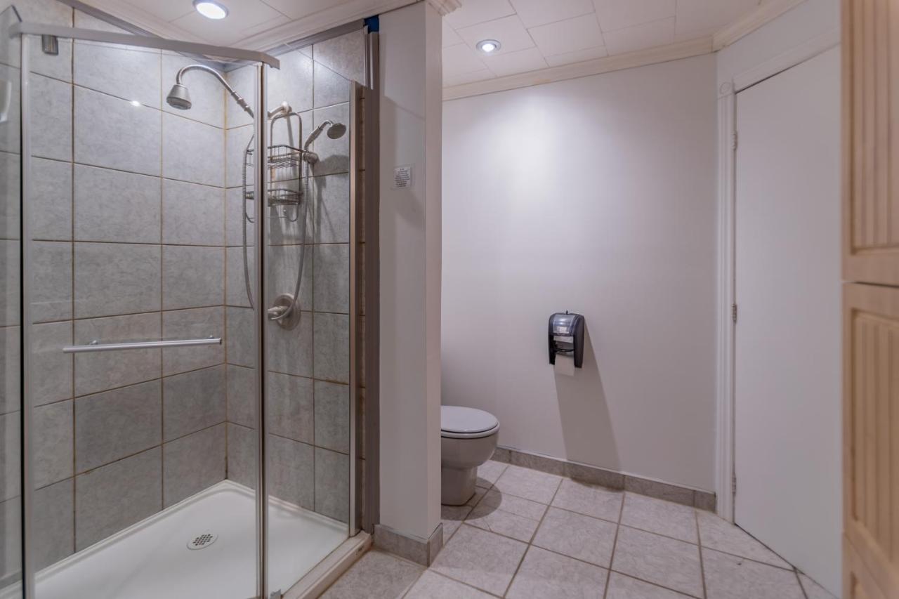 Motel Le Chic Maniwaki Exteriér fotografie